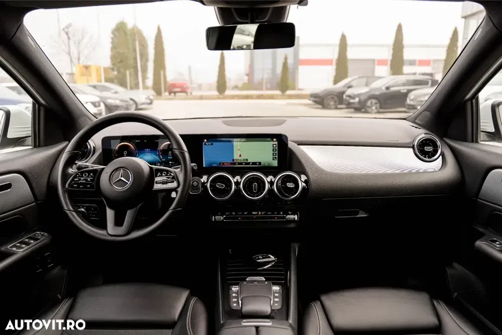 Mercedes-Benz GLA H247 250 e 8G-DCT Style — imagine 6
