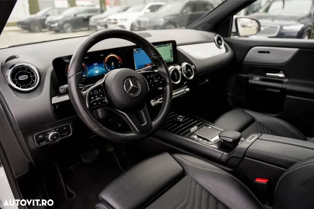 Mercedes-Benz GLA H247 250 e 8G-DCT Style — imagine 5