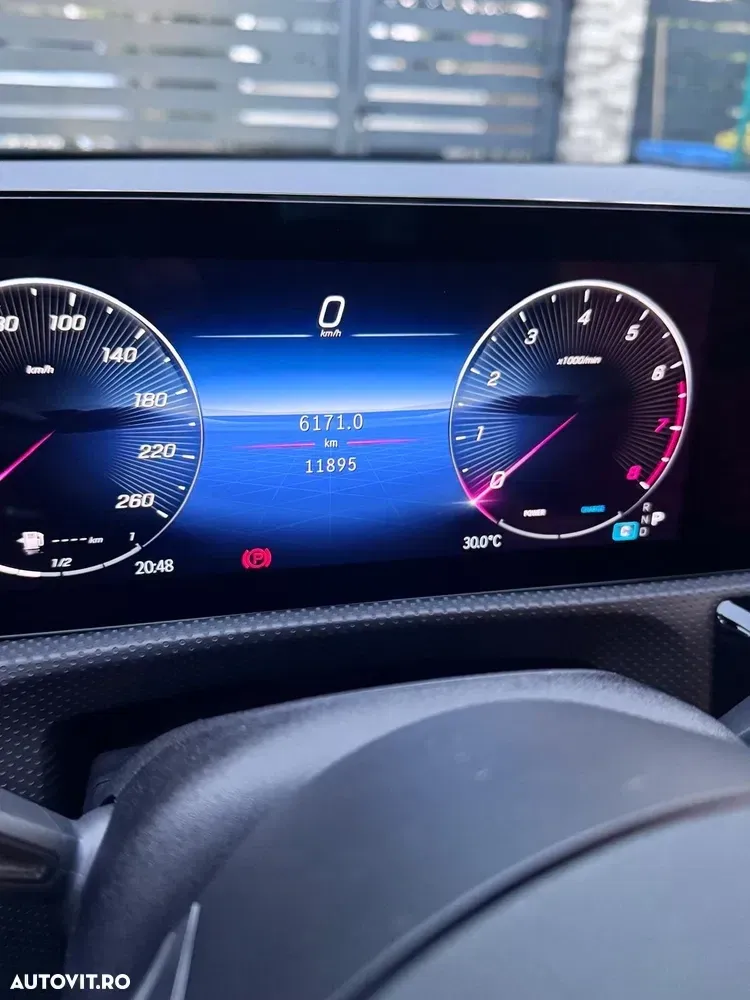Mercedes-Benz A 180 W177/V177 7G-DCT AMG Line Advanced Plus — imagine 5
