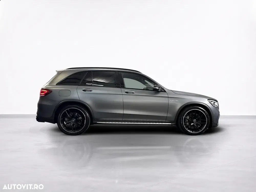 Mercedes-Benz GLC AMG 63 S 4MATIC — imagine 6