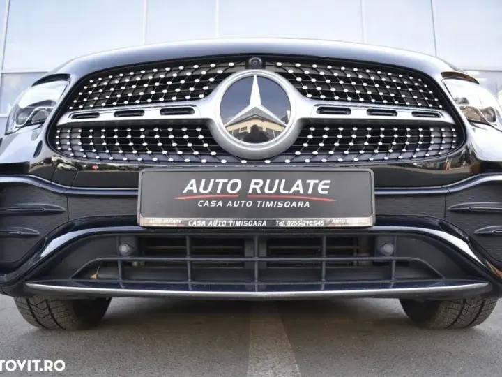 Mercedes-Benz GLA H247 200 4MATIC Aut.