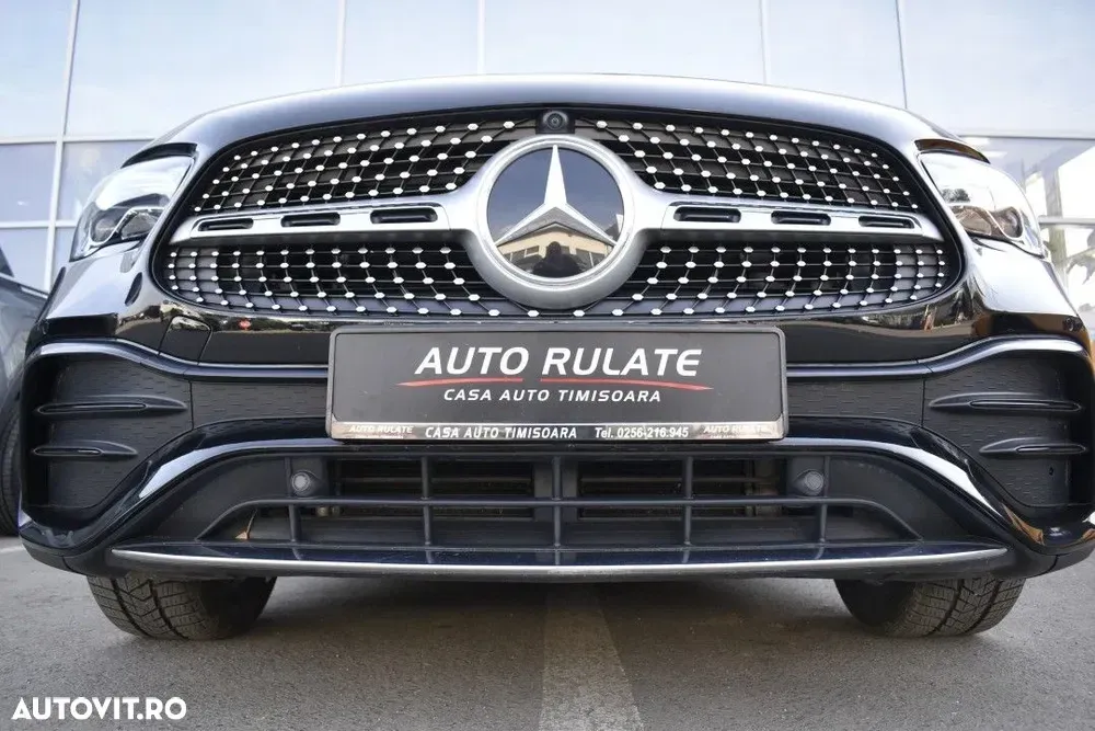 Mercedes-Benz GLA H247 200 4MATIC Aut. — imagine 4