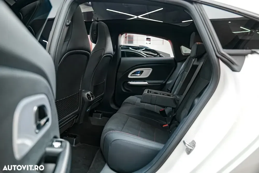 Mercedes-Benz CLA 200 — imagine 6
