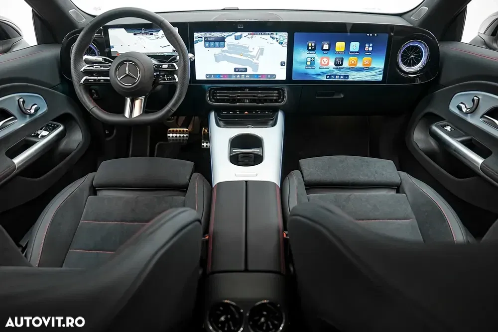 Mercedes-Benz CLA 200 — imagine 2