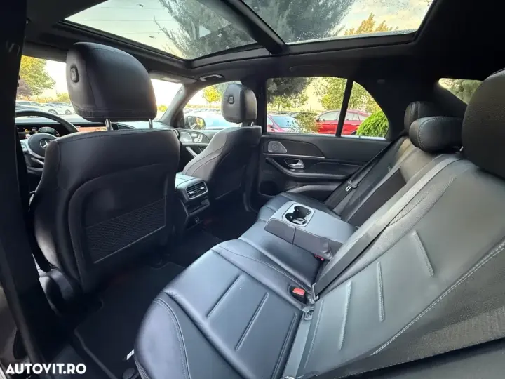 Mercedes-Benz GLE 300 d 4MATIC