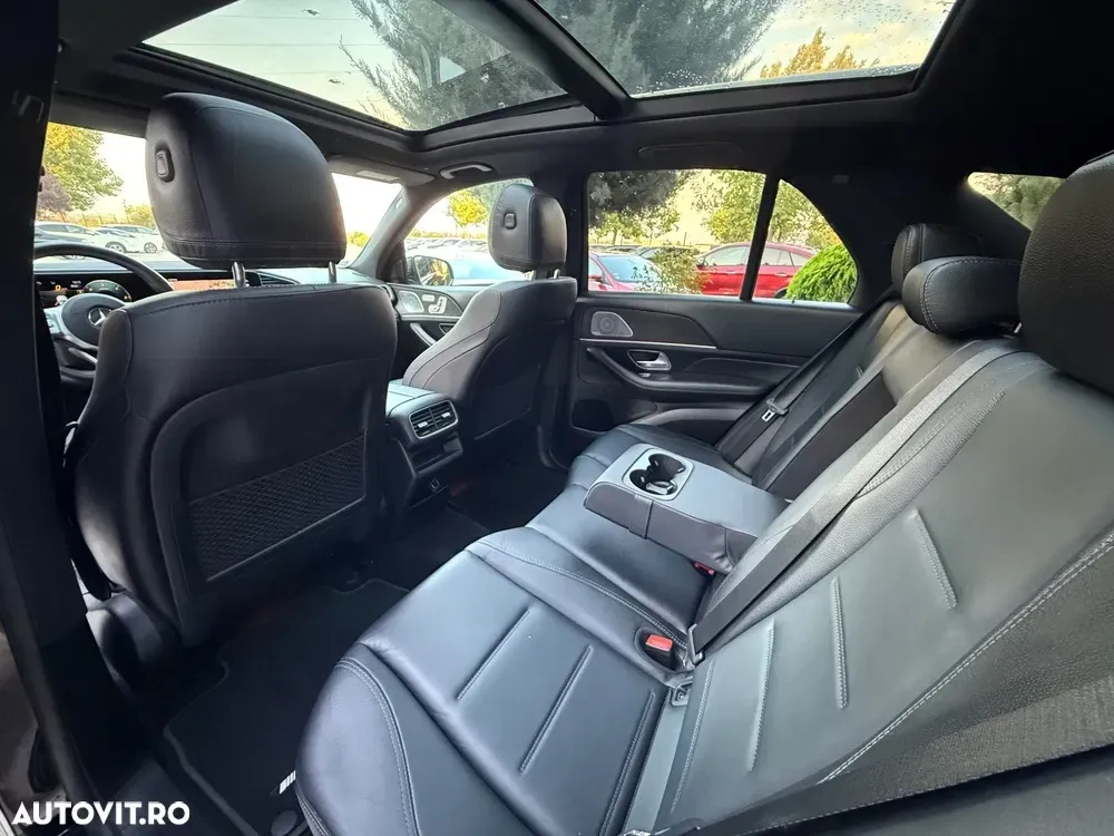 Mercedes-Benz GLE 300 d 4MATIC — imagine 6