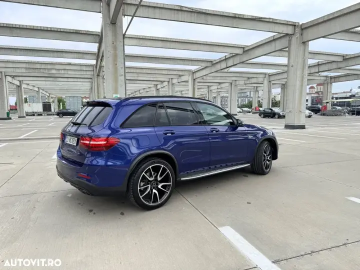 Mercedes-Benz GLC X253