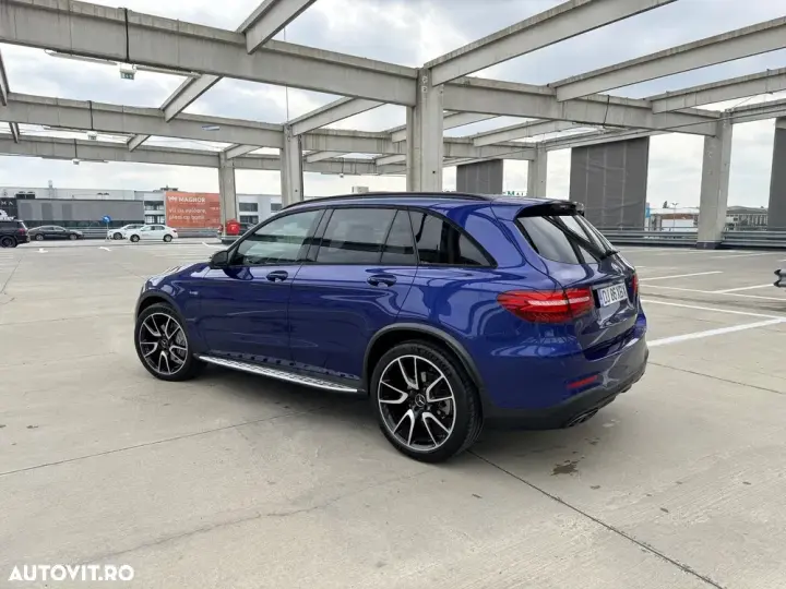 Mercedes-Benz GLC X253