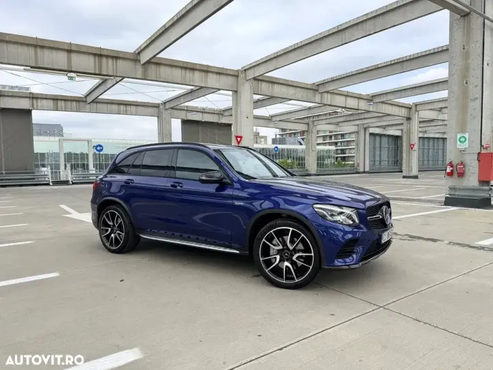 Mercedes-Benz GLC X253