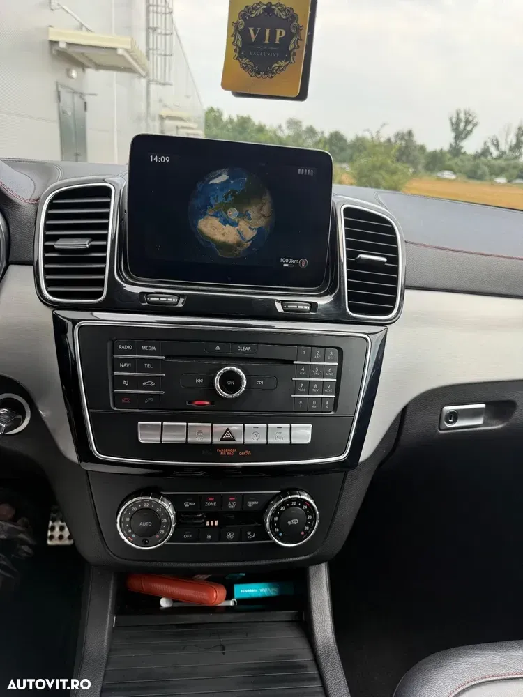 Mercedes-Benz GLE — imagine 6