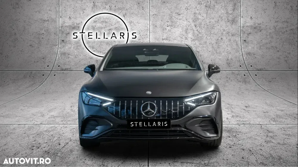 Mercedes-Benz EQE AMG 43 4Matic AMG Premium — imagine 3