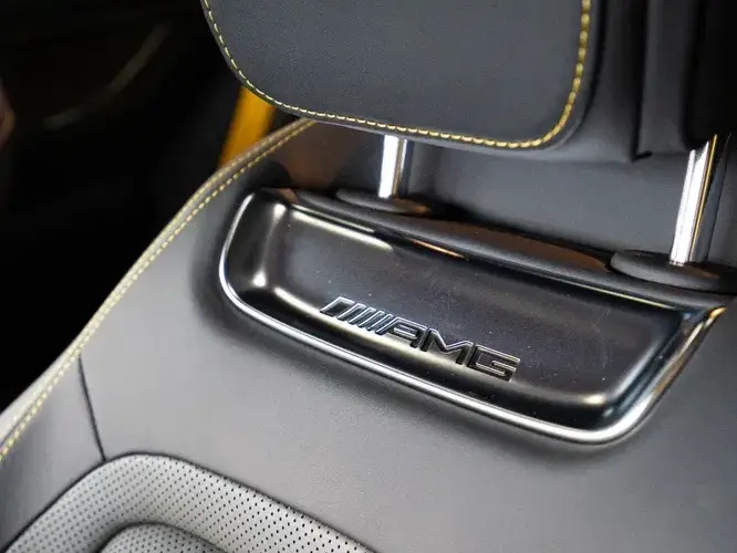 Mercedes-Benz AMG GT 4-door Coupe X290