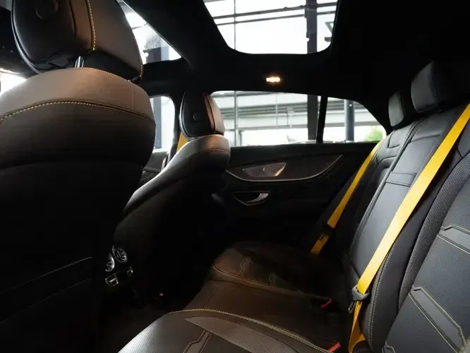 Mercedes-Benz AMG GT 4-door Coupe X290
