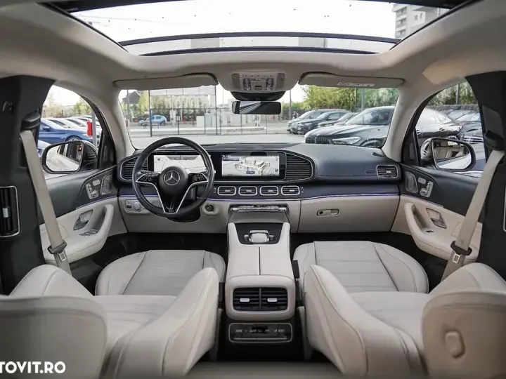 Mercedes-Benz GLE Coupe 350 de 4Matic 9G-TRONIC AMG Line Advanced Plus