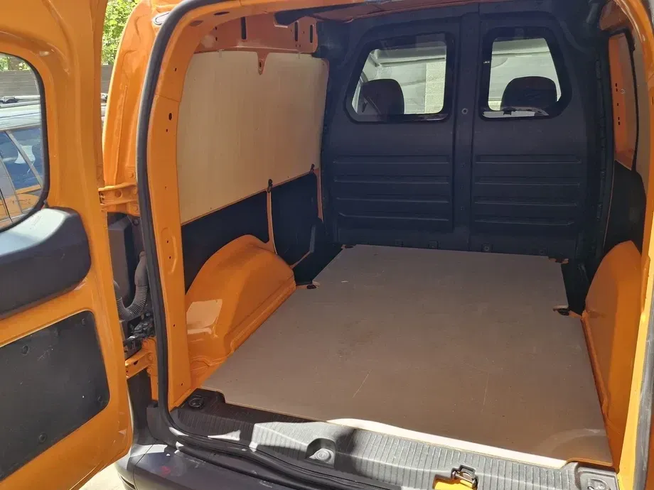 Mercedes-Benz Citan Mixto 112 CDI Lung 116CP FWD 6MT — imagine 5