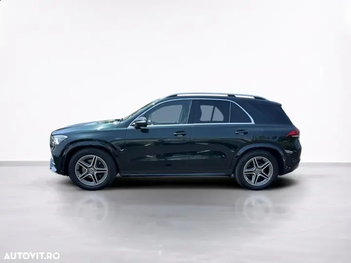 Mercedes-Benz GLE 350 de 4MATIC 9G-TRONIC AMG Line