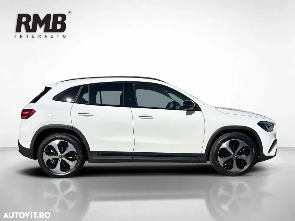 Mercedes-Benz GLA 220 4MATIC MHEV — imagine 6