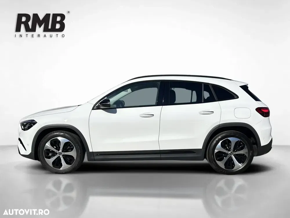 Mercedes-Benz GLA 220 4MATIC MHEV — imagine 2