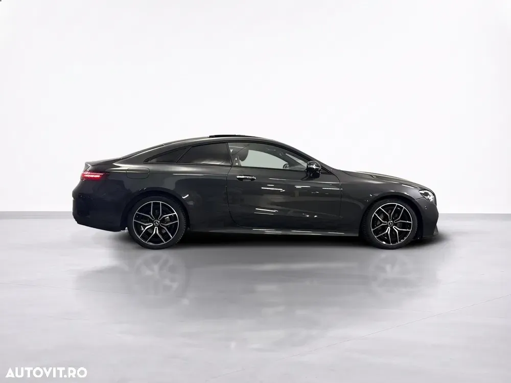 Mercedes-Benz E 300 9G-TRONIC AMG Line — imagine 6