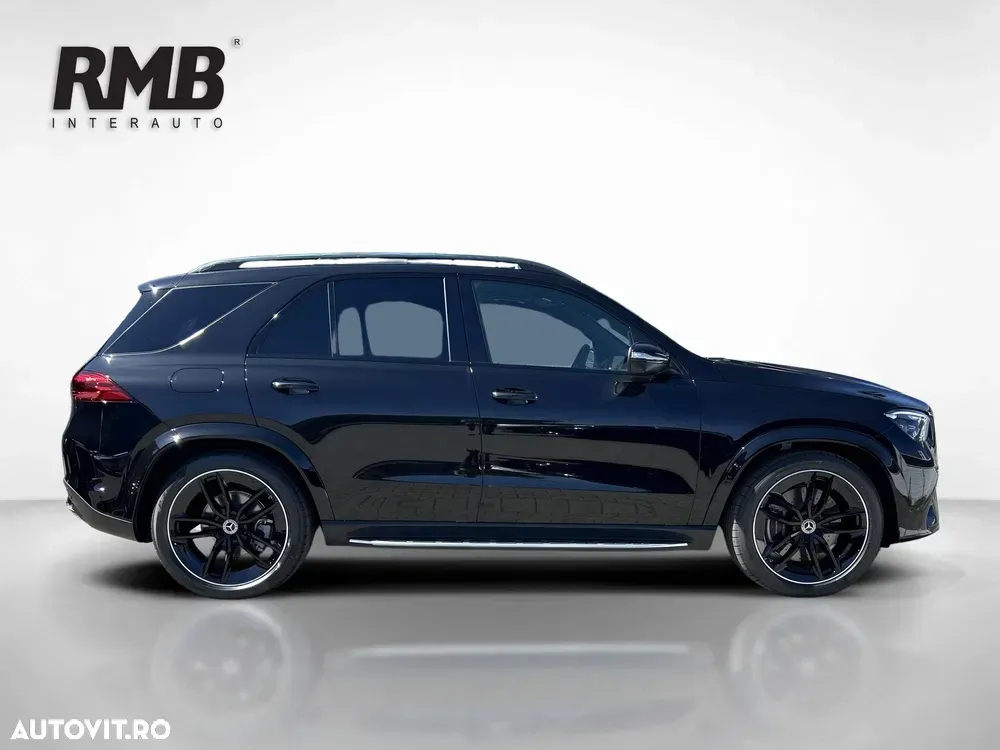Mercedes-Benz GLE 450 d 4MATIC MHEV — imagine 6