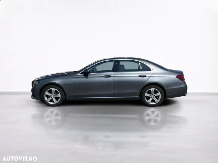 Mercedes-Benz E W213 200 4MATIC Aut.