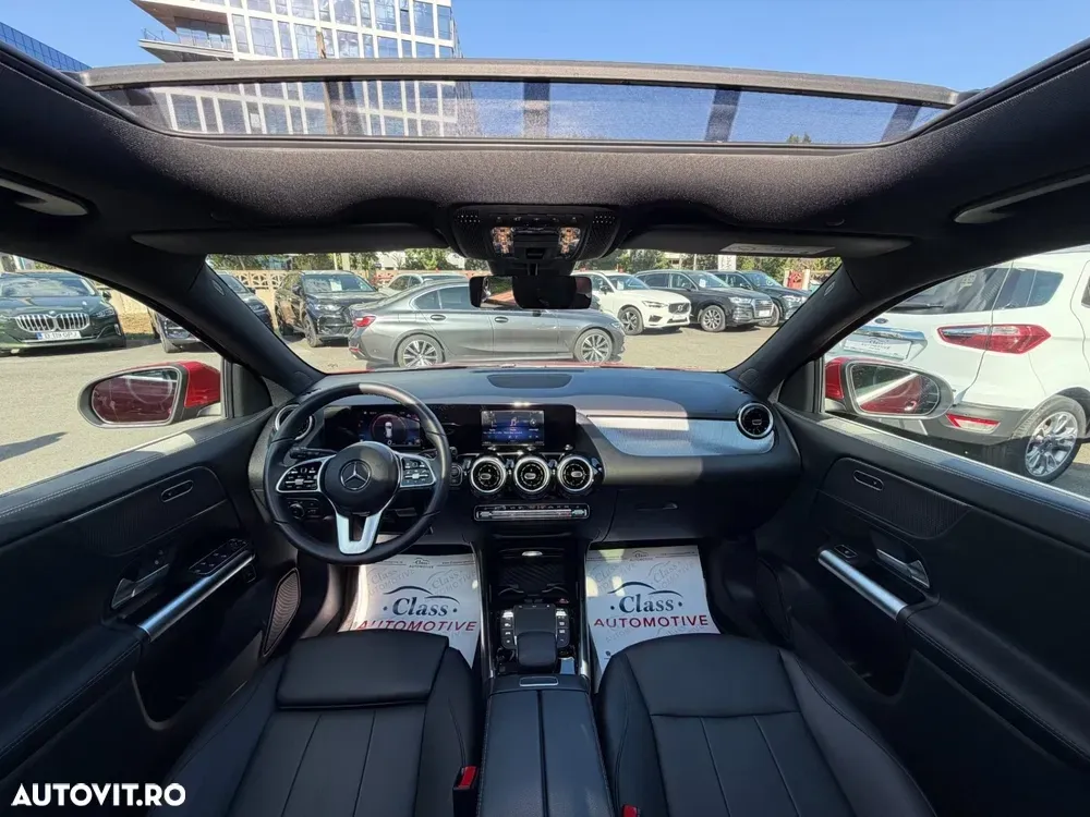 Mercedes-Benz GLA — imagine 6