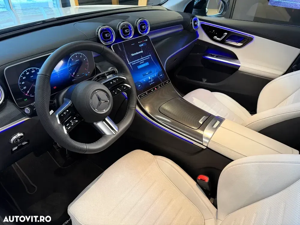Mercedes-Benz GLC X254 200 4MATIC MHEV — imagine 2