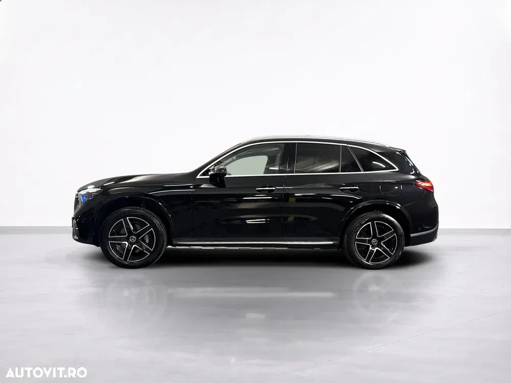 Mercedes-Benz GLC 300 e 4Matic 9G-TRONIC Edition AMG Line — imagine 2