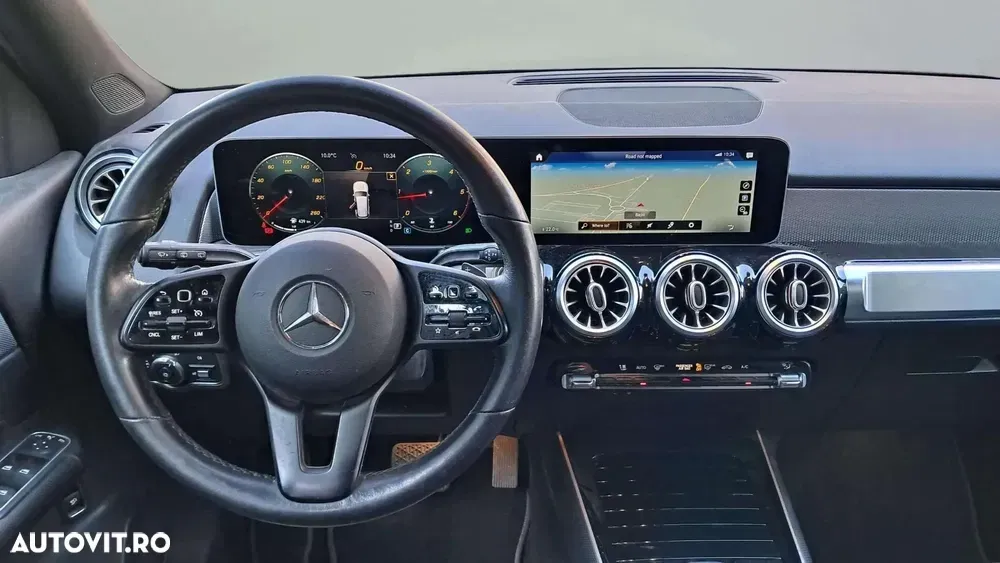 Mercedes-Benz GLB 200 d 4MATIC Aut. — imagine 5