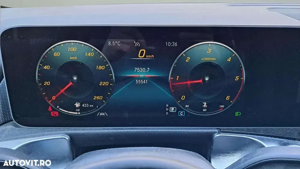 Mercedes-Benz GLB 200 d 4MATIC Aut. — imagine 6