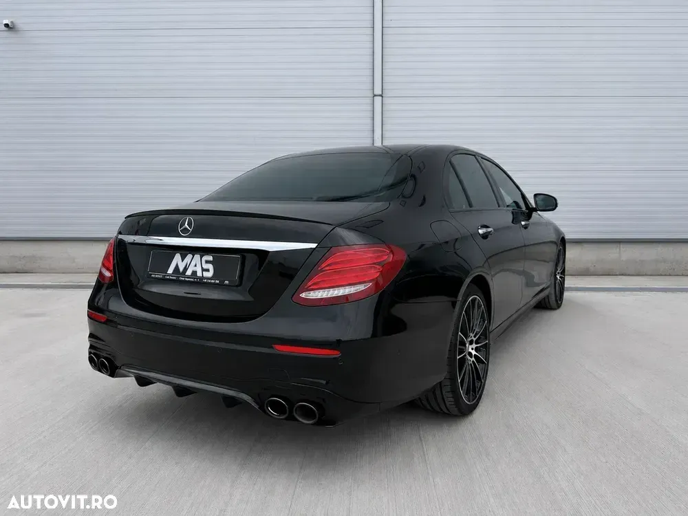 Mercedes-Benz E 53 AMG — imagine 2