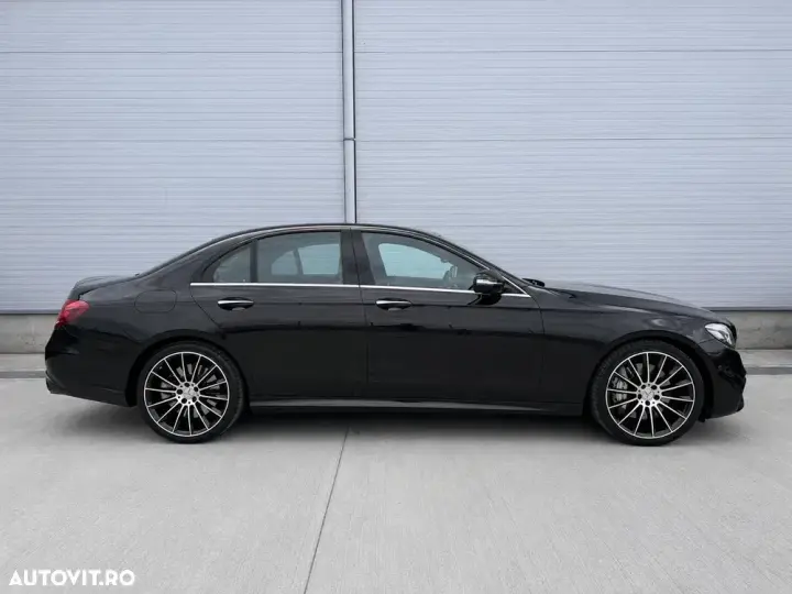 Mercedes-Benz E 53 AMG