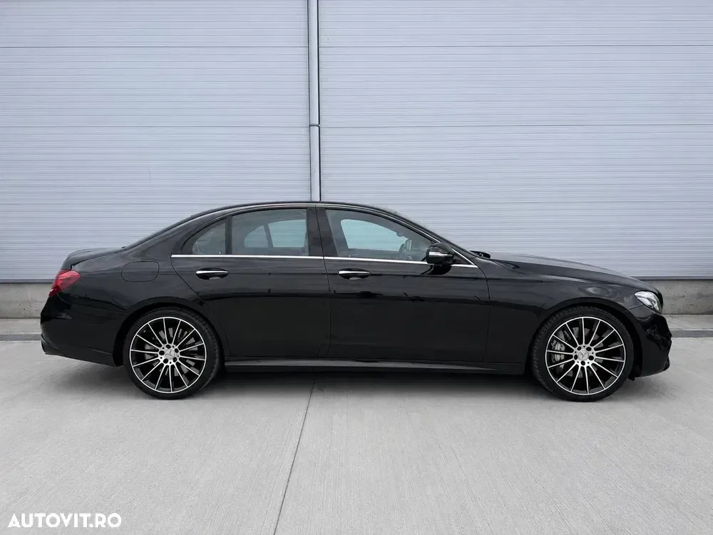 Mercedes-Benz E 53 AMG — imagine 3