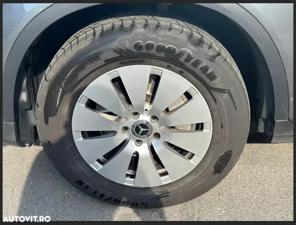 Mercedes-Benz GLC — imagine 6