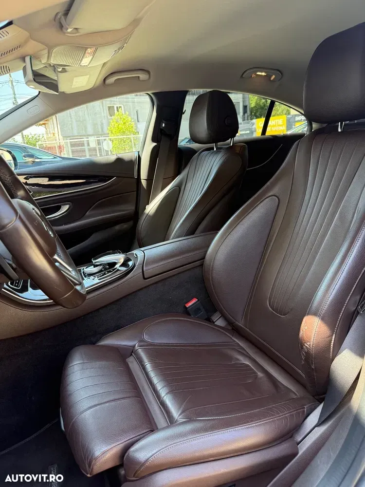 Mercedes-Benz CLS C257 300 d Aut — imagine 6