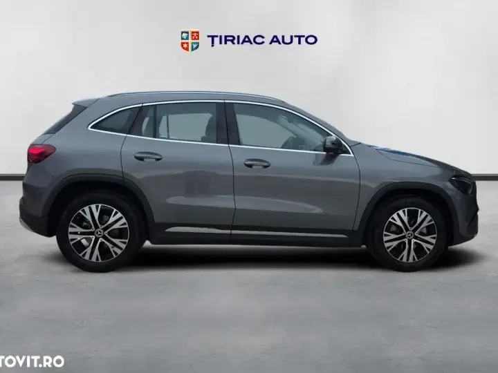 Mercedes-Benz GLA H247
