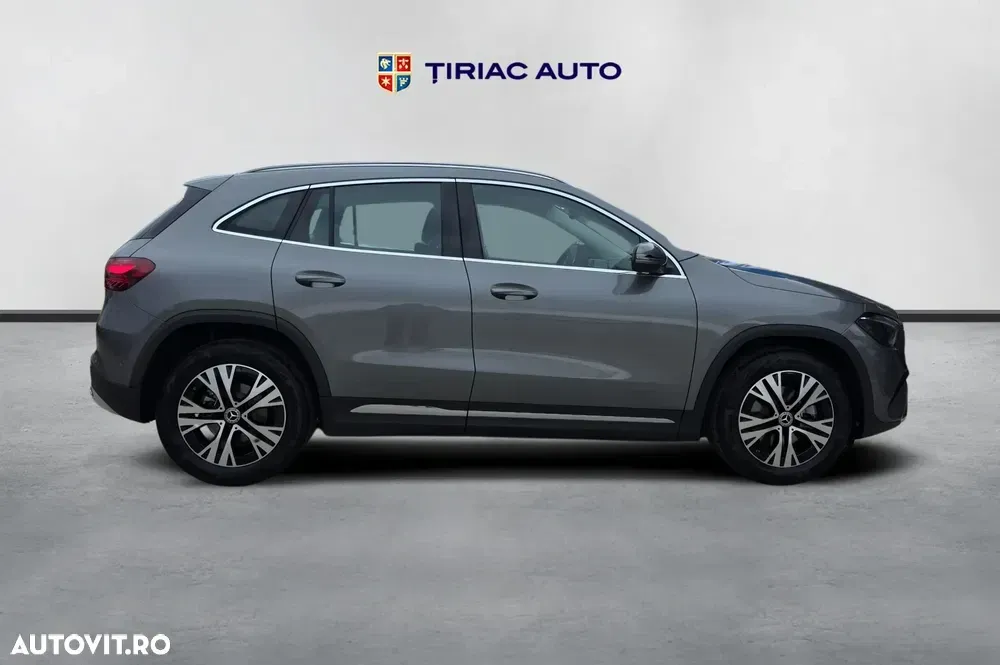 Mercedes-Benz GLA H247 — imagine 6