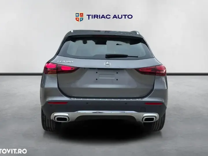Mercedes-Benz GLA H247