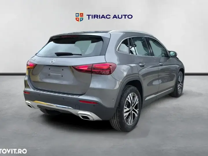 Mercedes-Benz GLA H247