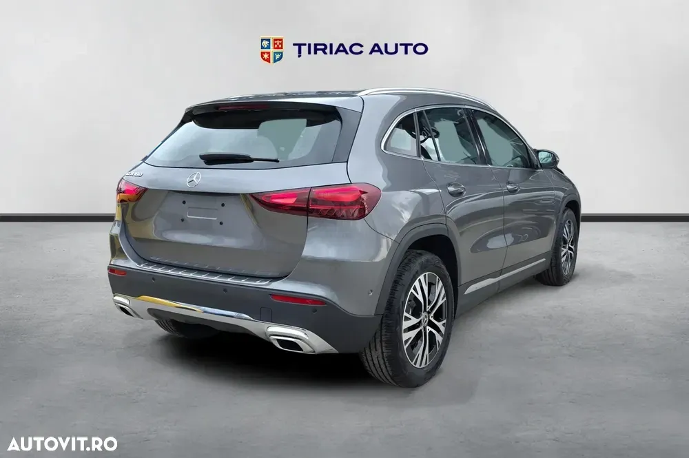 Mercedes-Benz GLA H247 — imagine 5