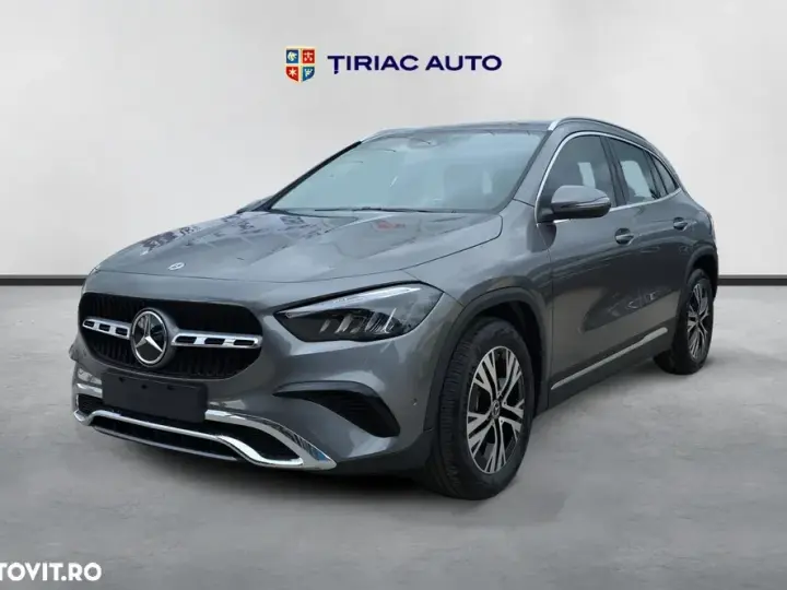 Mercedes-Benz GLA H247