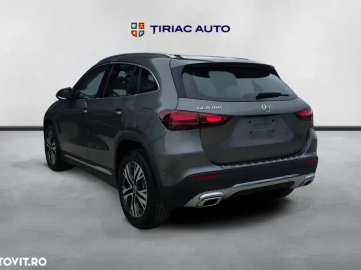Mercedes-Benz GLA H247