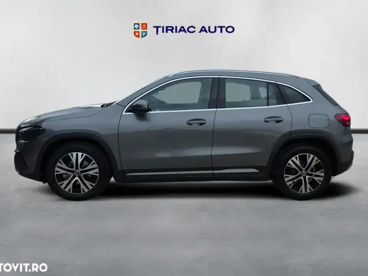 Mercedes-Benz GLA H247