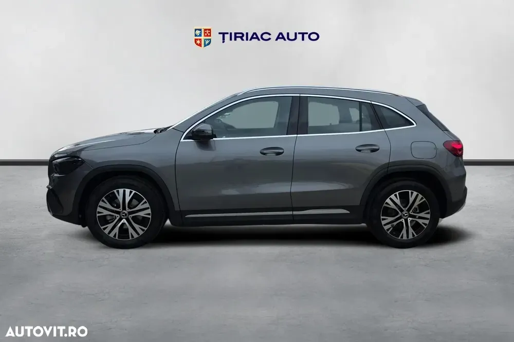 Mercedes-Benz GLA H247 — imagine 2