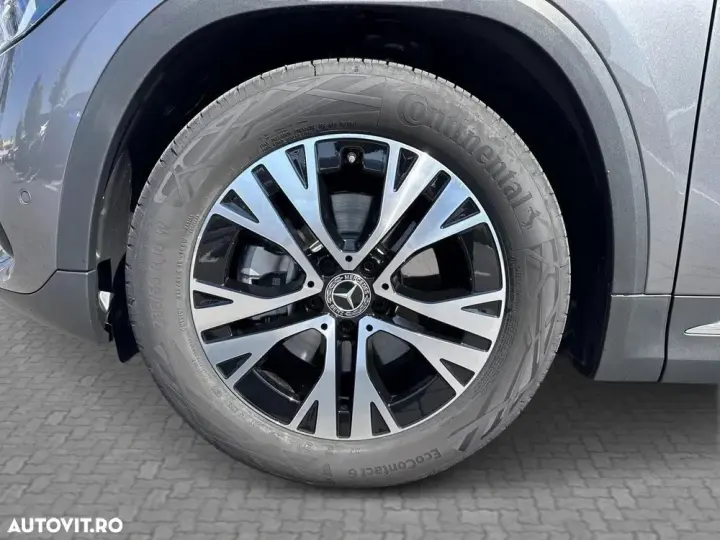 Mercedes-Benz GLA H247 200 Aut.