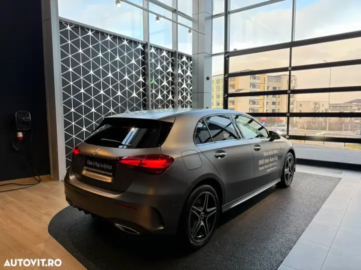 Mercedes-Benz A 250 W177/V177 e Aut.