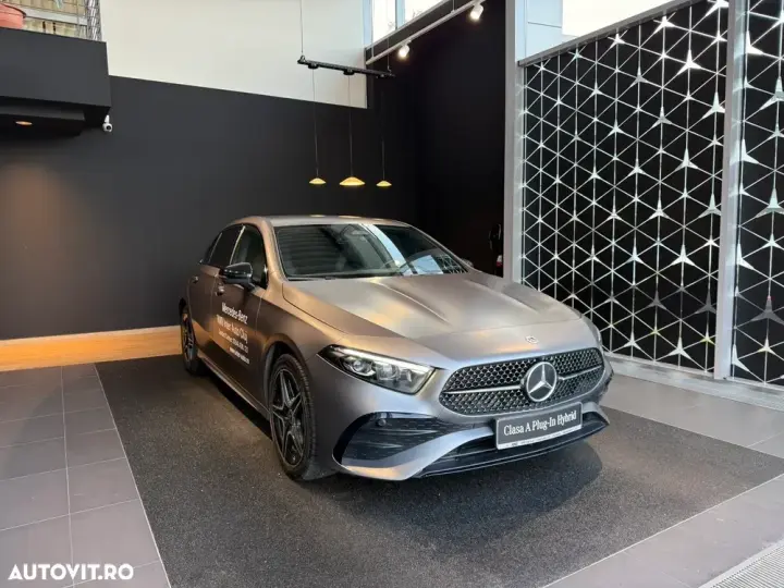 Mercedes-Benz A 250 W177/V177 e Aut.