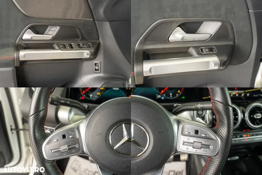 Mercedes-Benz GLB 200 d 4MATIC Aut. — imagine 3
