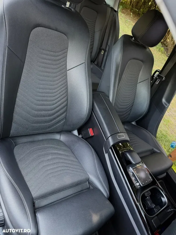 Mercedes-Benz A 180 W177/V177 d 8G-DCT — imagine 6