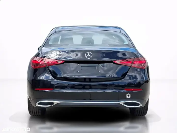 Mercedes-Benz C W206